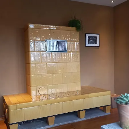 Zimmer Mit Aussicht Im Unesco Biosphaerenreservat Schaalsee Apartment