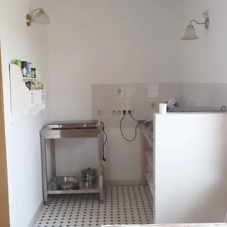 Zimmer Mit Aussicht Im Unesco Biosphaerenreservat Schaalsee Apartment