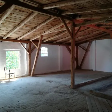 Apartment Zimmer Mit Aussicht Im Unesco Biosphaerenreservat Schaalsee Dobbersen