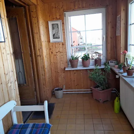Zimmer Mit Aussicht Im Unesco Biosphaerenreservat Schaalsee Apartment